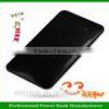 Factory Directly Offer Slim 6000Mah Power Bank for Smartphone and Tablet thumbnail-2