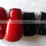 Hand Made Boxing Gloves thumbnail-2