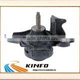 Changing Engine Mounts for Fit thumbnail-1