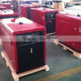 10kw Silent Gasoline Generator for Sale thumbnail-1