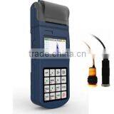 Model TMV500 Portable Vibration Meter thumbnail-1