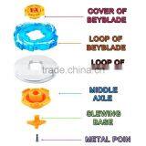 New High Quality Metal Beyblade Toys Sale thumbnail-2