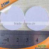 1K Customized Blank Coin Card 25mm