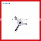 Insurance Door Handles, Aluminum Alloy Die Casting thumbnail-3