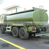 DONGFENG LHD/RHD 6X6 OFF-ROAD TANKER TRUCK thumbnail-3