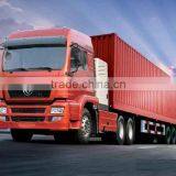 Euro3 375HP Dongfeng DFD4251G1 Tractor Truck, Dongfeng 6x4 Tractor Truck, Dongfeng Camions thumbnail-2