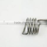 Changshu High Quality Electric Water Coil Heating Element Supplier