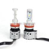 Newest Led Auto Headlight 12-24V G8 Led Headlight 360degree Super Waterproof thumbnail-4