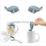 Brand New Human Shape Tea Strainer With Great Price thumbnail-3