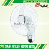 China Wholesale 16inch Industrial Wall Mounted Fan thumbnail-6