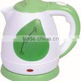 High Quality ,PP Plastic Electric Kettle NK-K902 thumbnail-1