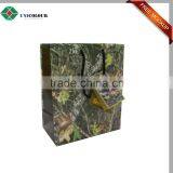 Custom Cheap Personalized Gift Bag With Luxury Logo thumbnail-2