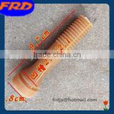 poultry processing equipment/chicken feather removal rod