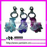 Crystal Phone Keychain Gift Items