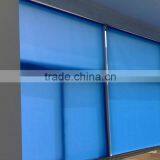 2016Most Popular Manual Roller Blinds Roller Blind Fabric for Living Room thumbnail-1