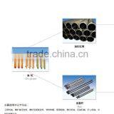 China Manufacturer Steel Skiving Roller and Burnishing Machine ISO9001 thumbnail-3
