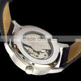 Cool Fashion Auto Date Classic Automatic MEN Hand Wristwatch 2015 With 6 Hour Window Frame thumbnail-4