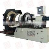 Wuxi Shengda Reducer Tee Welding Machine SHM630 thumbnail-3