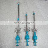 Hosptial Clinic Medical Ceiling Mounted Infusion Support thumbnail-3