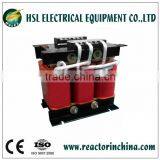 IEC Standard 10kva 3 Phase Transformer 400v thumbnail-1