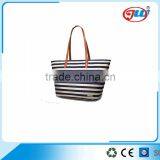 Canvas Bag of Environmental Protection Canvas Tote Bag thumbnail-1