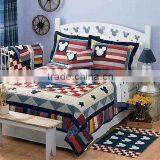 Christmas Children Bed Sheets thumbnail-5