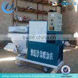 Multi-function Sprayer Cement Mortar Spraying Machine /whatsapp:+8613678678206 thumbnail-4