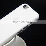 New Products 2016 For IPhone 6s Case, Slim Brushed Case For IPhone 6s Mobile Phone Cover