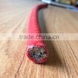 PE Coated Steel Wire Rope (8mm 10mm 12mm 14mm) thumbnail-1