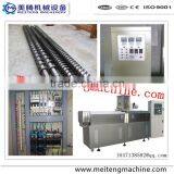 Corn Chips Making Machine Chips Snacks Making Machine Puff Snack Machine Quality Choice thumbnail-5