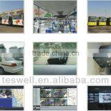 Factory Direct 2014 New Design 4 Ch Hdd Mobile Dvr With Gps 3g Function Optional thumbnail-6