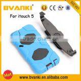 Import Export Wholesale Clear Bulk Phone Cases For IPod Touch 5 Minions Case,Rugged Plastic Case Conference Bags Pakistan thumbnail-2