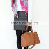 Wholesale Elegance Handbag China Genuine Leather Woman Handbag thumbnail-6