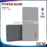 Factory Supply Battery Portable Mobile Power Bank 8000mah thumbnail-4