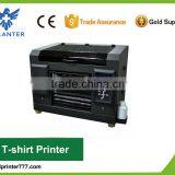 New Condition Cheap Price Direct to Garment Printer thumbnail-2