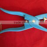 Ear Tag Plier Applicator/ Veterinary Instruments and Equipment