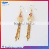 MEILIAN JEWELRY Wholesale Nickel And Lead Free Earring Hook thumbnail-1