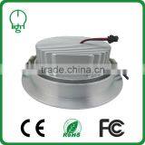 Hot Sale Energy Saving Factory Price Ceiling Color Changing Led Recessed Light of thumbnail-4