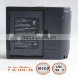 Mobile POS Receipt /Bill Printer thumbnail-3