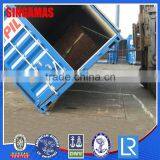 20ft Galvanized Roll Container thumbnail-3