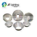 2, 2.5, 3, 3.5 -inch COB Aluminum Reflectors COB Down Light Aluminum Reflectors
