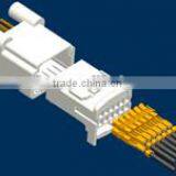 12 Pin PCB Male and Female Automotive Connector