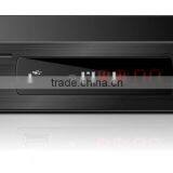 2016 High Definition Digital Plastic Front Panel Matal Cabinet 168mm Black DVB-T2 Receiver Set Top tv Box thumbnail-1