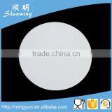 Round Printing Plastic Melamine Plate