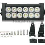 Professional Led Work Light 36w 12v for Tractor Truck thumbnail-2