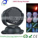 120PCS*3W LED Moving Head Beam Disco Stage Lighting thumbnail-1