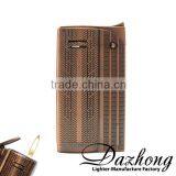 Normal Flame Flat Classic Lighter