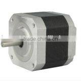 geared nema 14 electric stepper motor factory, high torque