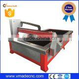 Metal Sheet Cutting Machine/200A 65A 120A Source CNC Plasma Cutting Machine