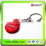 Color em Rfid Keyfob thumbnail-1